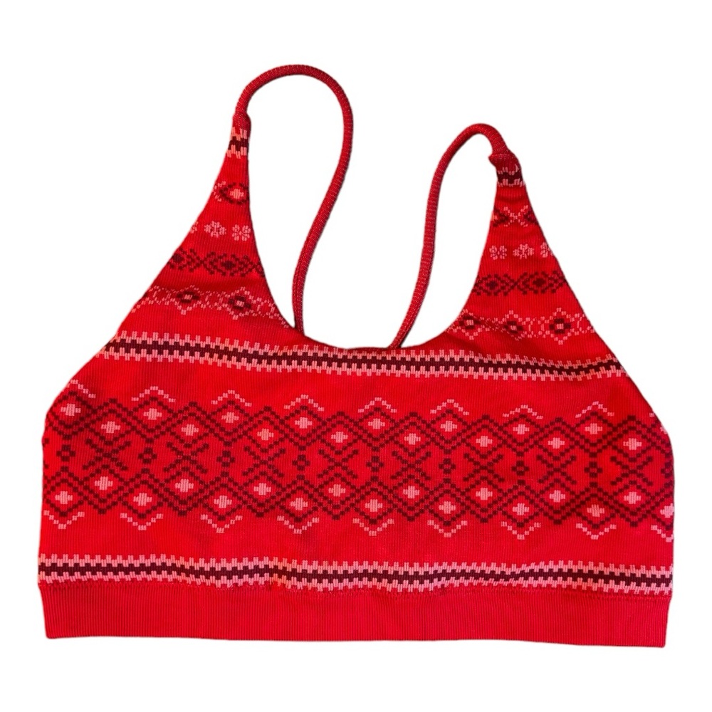 Fabletics bra